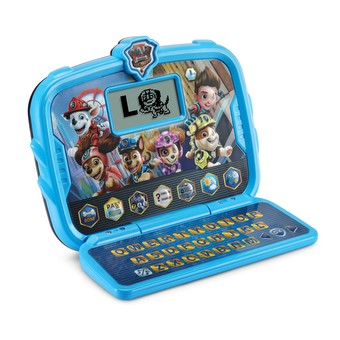 Paw patrol store learning tablet